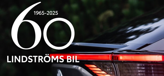 Välkommen till Lindströms Bils BegTest-system